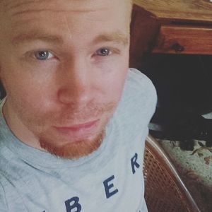 Meet your Posher, Blake